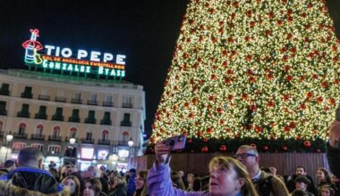 Interior silencia otro ataque yihadista, ahora en Madrid