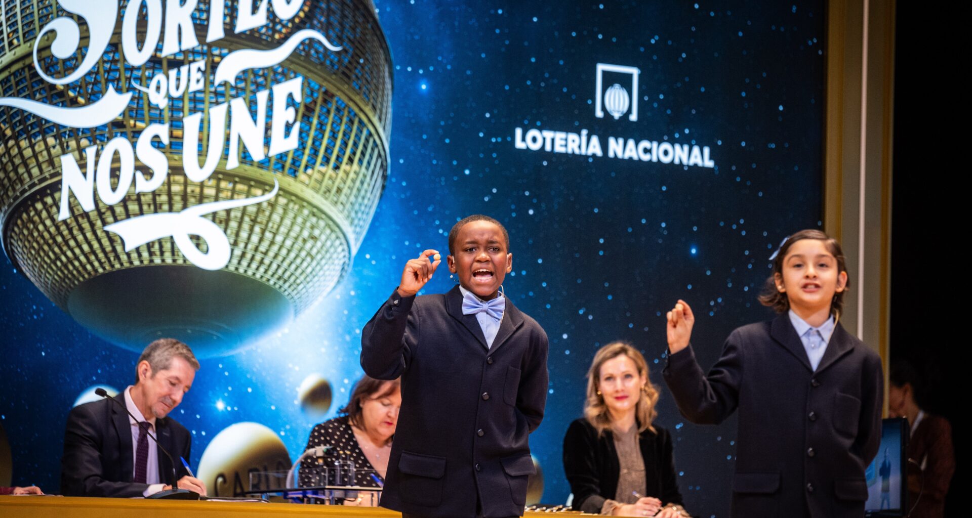 Estas han sido las terminaciones del premio Gordo de la Lotería de Navidad en los últimos 10 años