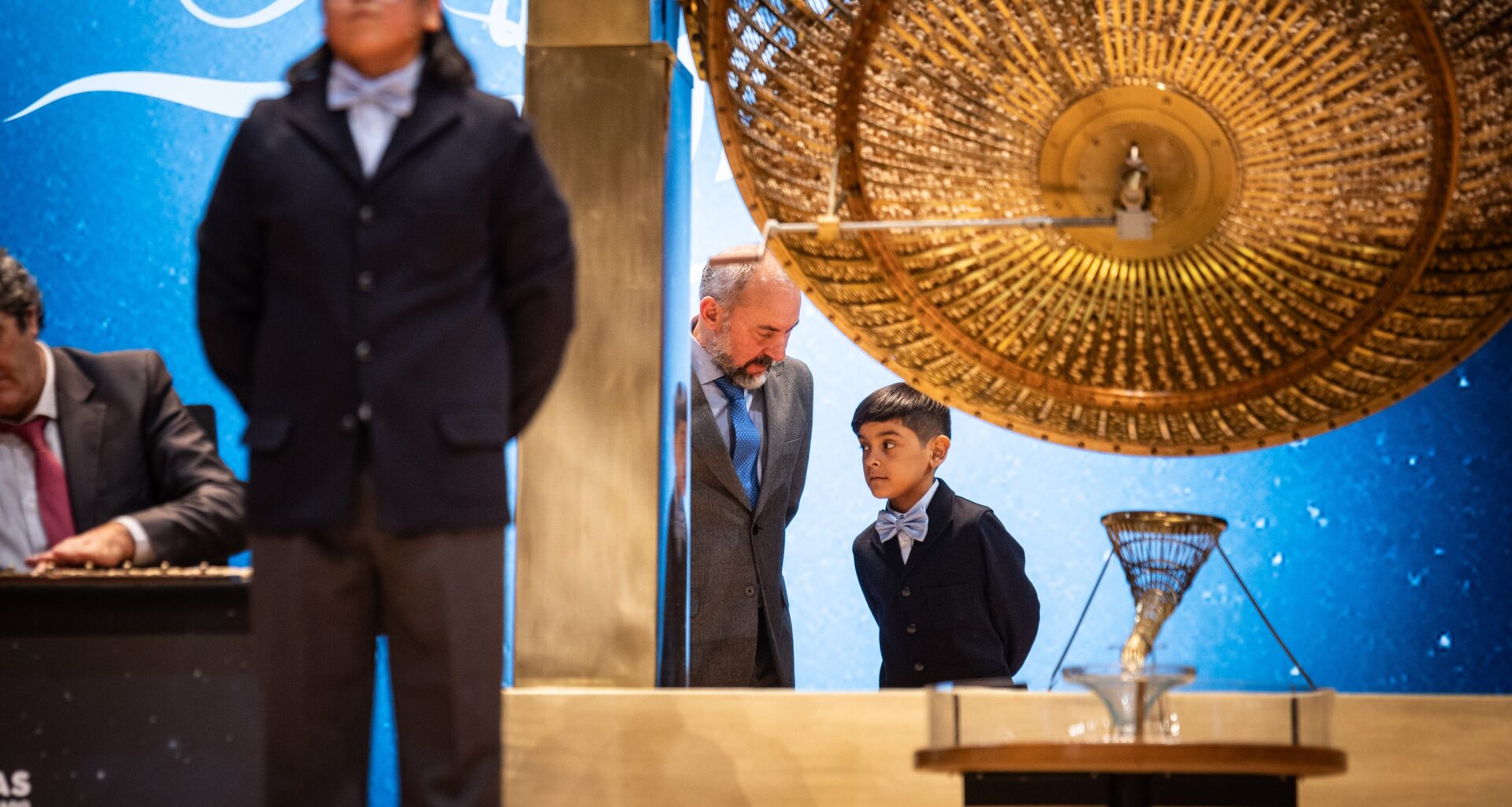 lo que se lleva Hacienda