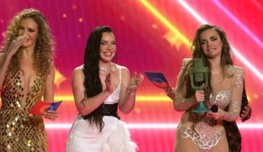 RTVE celebrará el Benidorm Fest a pesar de no ir a Eurovisión: «Será sencillamente espectacular»