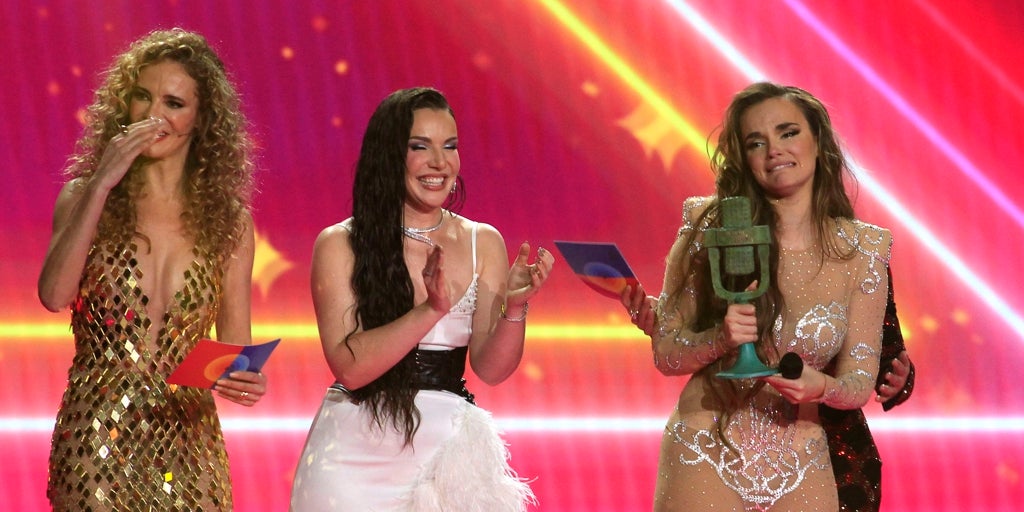 RTVE celebrará el Benidorm Fest a pesar de no ir a Eurovisión: «Será sencillamente espectacular»