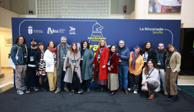 Mirador Sur a Escena pone el foco en la creación contemporánea andaluza para generar diálogo, innovación y redes