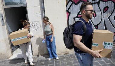 El desmantelamiento de la UCO coincidirá con el tramo judicial decisivo de Pedro Sánchez