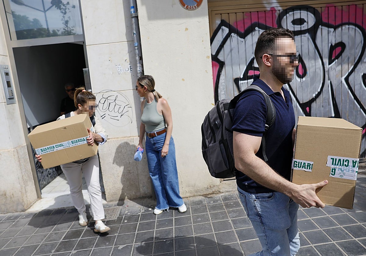 El desmantelamiento de la UCO coincidirá con el tramo judicial decisivo de Pedro Sánchez