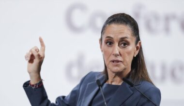 La incursión de EE.UU. en territorio venezolano incrementa el nerviosismo en México y Colombia