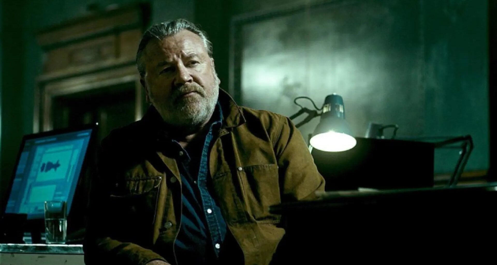 El actor que fue borracho al casting de 'Star Wars' sigue sin pedir perdón: "Me aburren muchísimo"