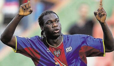 Un trágico motivo empuja a un ex del Levante a la retirada: «No quiero saber más del fútbol»