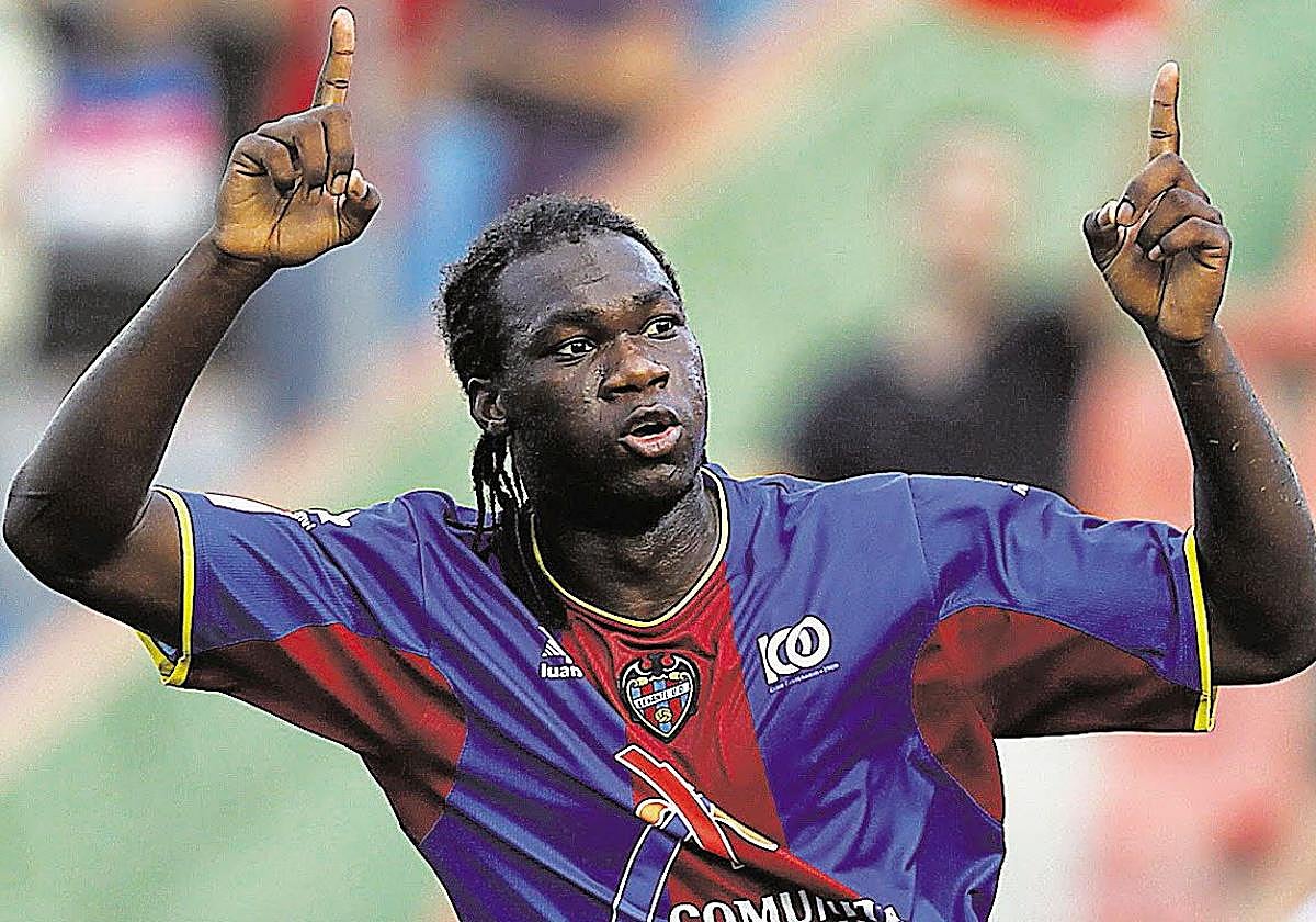 Un trágico motivo empuja a un ex del Levante a la retirada: «No quiero saber más del fútbol»