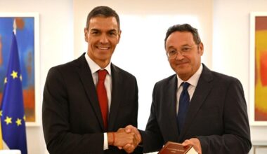 Sánchez avanza ya que el Tribunal Constitucional absolverá a García Ortiz