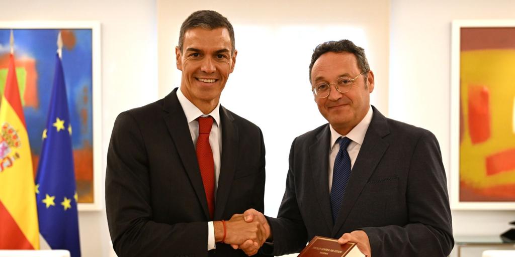 Sánchez avanza ya que el Tribunal Constitucional absolverá a García Ortiz