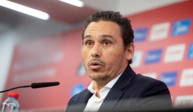 El Sevilla FC responde a la «indignante propuesta de sanción» de cierre por un mes del Sánchez-Pizjuán