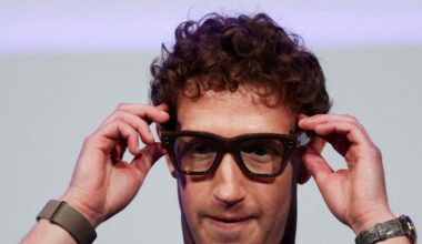 Meta recortará hasta un 30% la financiación al metaverso