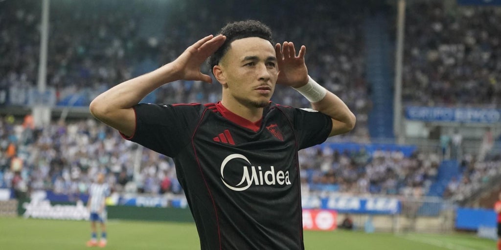 La Premier League quiere a Rubén Vargas