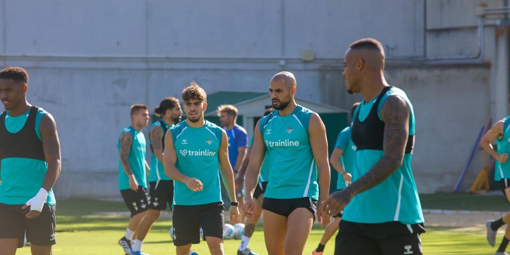 Marruecos no cede por ahora: Amrabat y Abde, sin permiso para jugar el Rayo