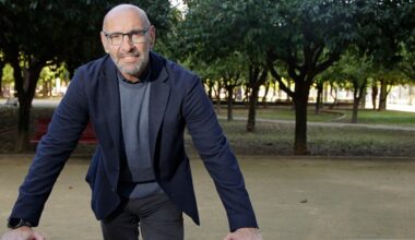 «Como sevillista quiero lo mejor, se llame Antonio (Lappí), Fede o John Stockton»