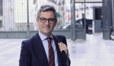 Sánchez 'cesa' a Zapatero en las relaciones con Junts y pone al cargo a Bolaños para ser más efectivo