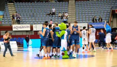 Un reto importante para Gipuzkoa Basket