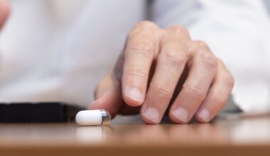 La píldora fotográfica poco más grande que un 'nolotil' que inspecciona el intestino