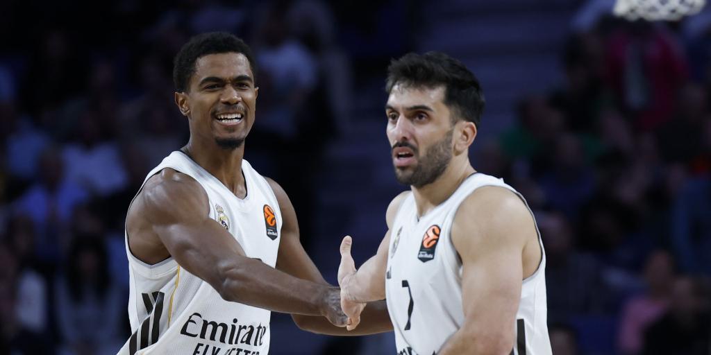 Real Madrid, hoy en directo