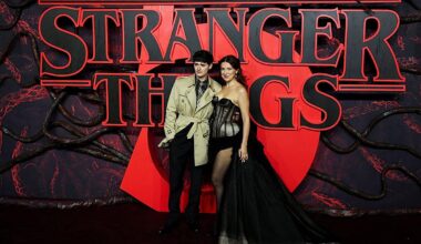 ¿A qué hora se estrenan los nuevos capítulos de 'Stranger Things' T5 volumen 2?