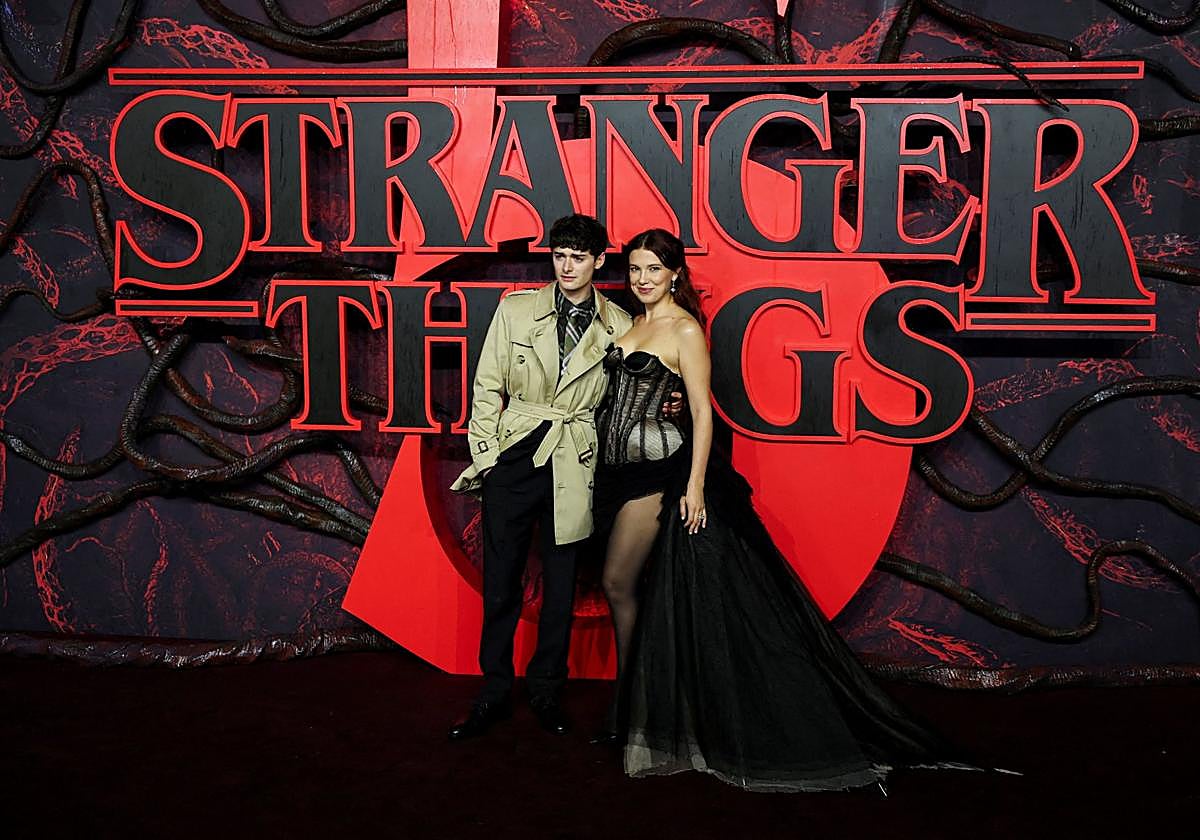 ¿A qué hora se estrenan los nuevos capítulos de 'Stranger Things' T5 volumen 2?