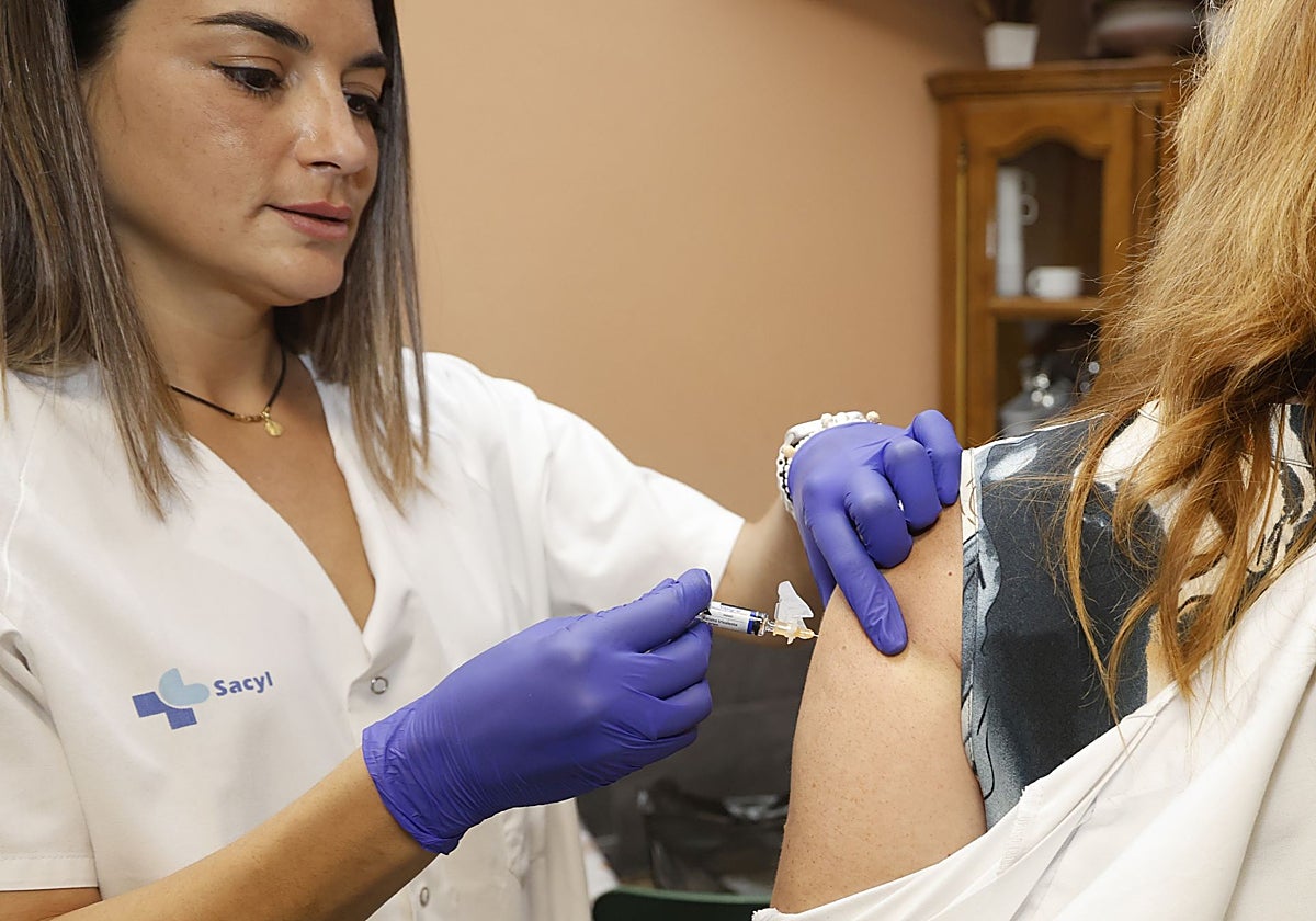 La escurridiza nueva variante K de la gripe: contagiosa hasta para los vacunados