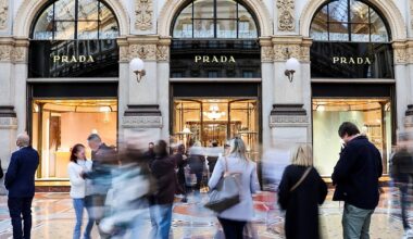 la explotación laboral que sacude a las grandes marcas del 'Made in Italy'