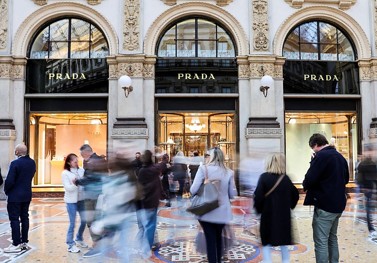 la explotación laboral que sacude a las grandes marcas del 'Made in Italy'