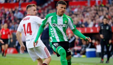 Deossa cuenta cómo pasó de trabajar en una mina a ser futbolista profesional