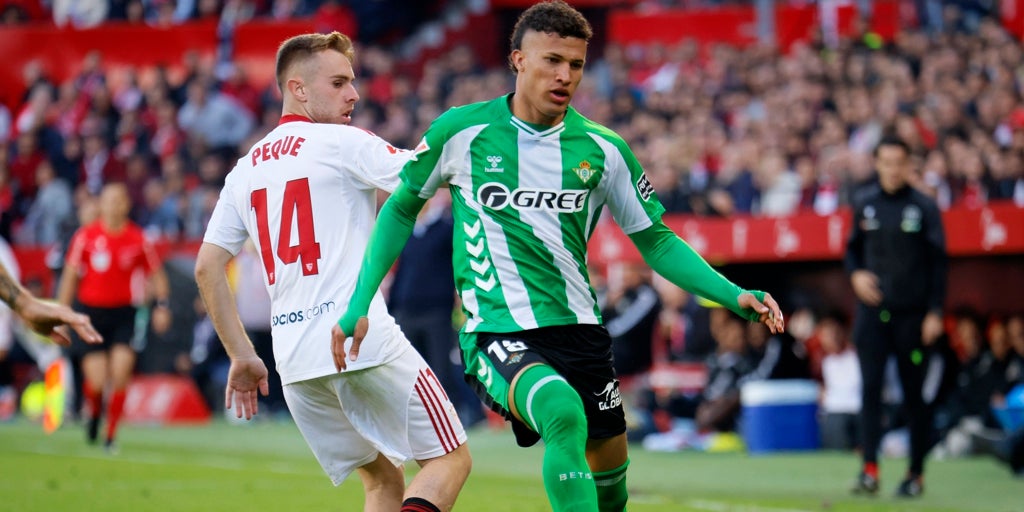 Deossa cuenta cómo pasó de trabajar en una mina a ser futbolista profesional