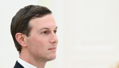 Jared Kushner, yerno de Trump, implicado en la opa hostil de Paramount sobre Warner Bros