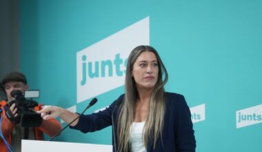 El PSOE se suma a Junts y PP en multirreincidencia dos días después del guiño de Sánchez a Puigdemont