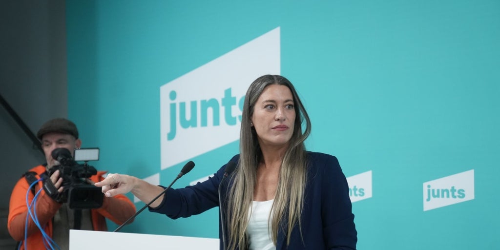 El PSOE se suma a Junts y PP en multirreincidencia dos días después del guiño de Sánchez a Puigdemont