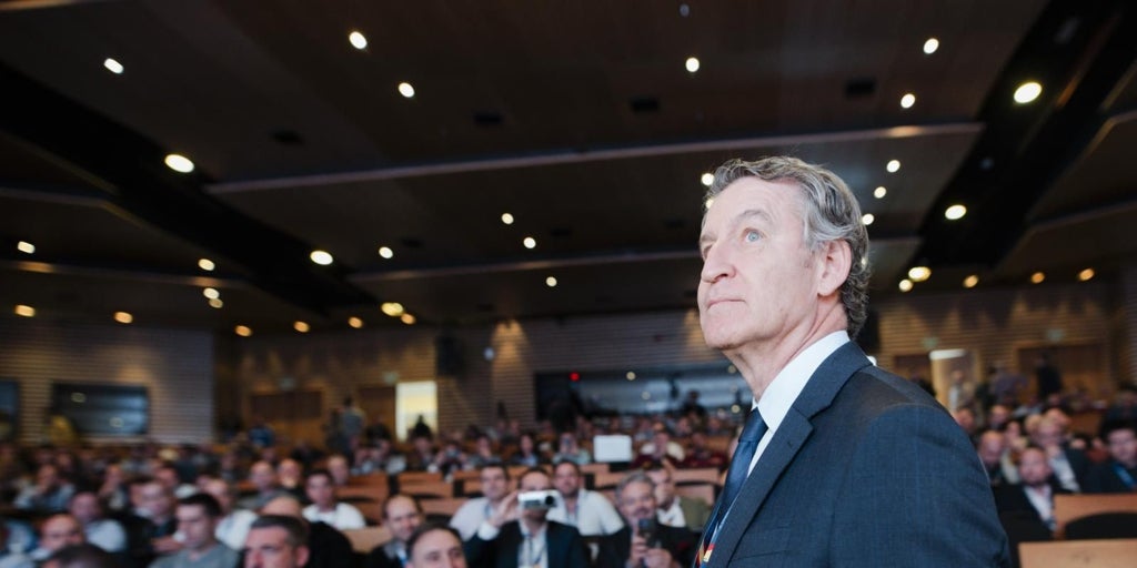 «Es un partido peligroso para las mujeres»