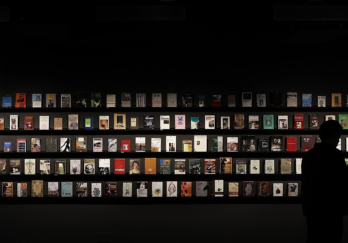 El CCCB rompe prejuicios y clichés sobre la creadora de 'La plaza del Diamant'