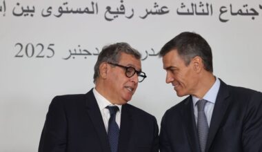 El PP lanza una ofensiva sobre la relación con Marruecos tras la reunión de alto nivel en la Moncloa