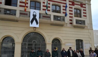 Prisión sin fianza para la madre del menor asesinado en Almería y su pareja