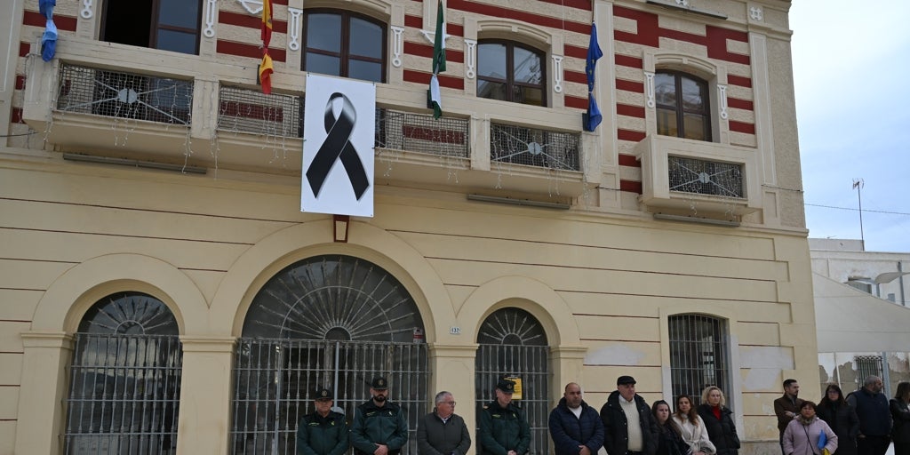Prisión sin fianza para la madre del menor asesinado en Almería y su pareja