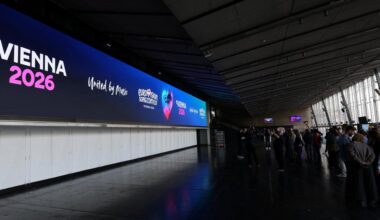 Dónde se podrá ver en televisión y online el Festival de Eurovisión 2026 en España tras la renuncia de RTVE