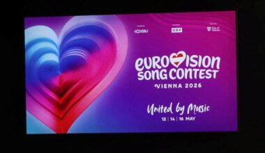 Islandia se suma a España y no participará en el festival de Eurovisión 2026 en protesta por la presencia de Israel