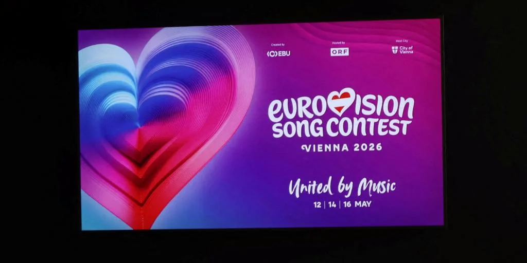 Islandia se suma a España y no participará en el festival de Eurovisión 2026 en protesta por la presencia de Israel
