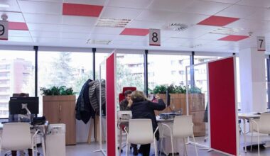 Los funcionarios empiezan a recibir la paga extra de hasta 1.200 euros con los atrasos de la subida de este año