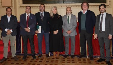 Recuerdo al torero y escritor Ignacio Sánchez Mejías