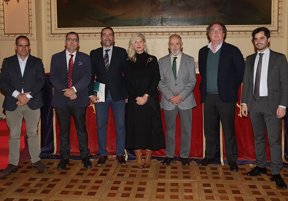 Recuerdo al torero y escritor Ignacio Sánchez Mejías