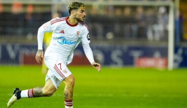 Apelación reconoce que la sanción de Isaac podría haber sido «más severa»