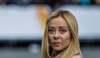 El gobierno de Meloni dice que el oro del Banco de Italia es «del pueblo» y se enfrenta al BCE