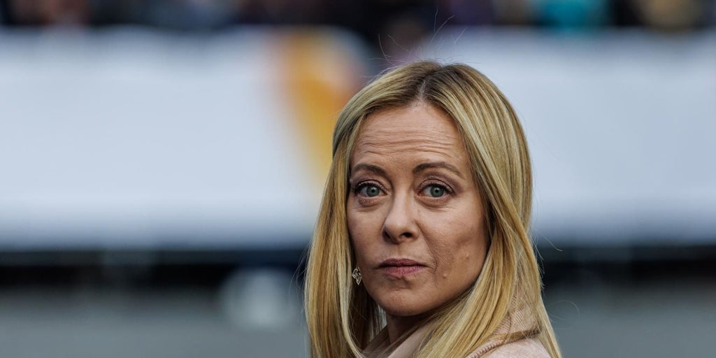 El gobierno de Meloni dice que el oro del Banco de Italia es «del pueblo» y se enfrenta al BCE