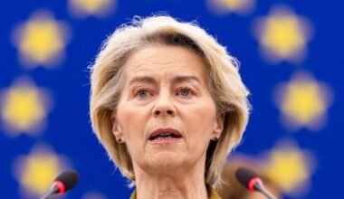 La UE acuerda crear centros en el extranjero para devolver inmigrantes con la oposición de España