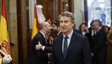 «Está jugando a cosas muy peligrosas»