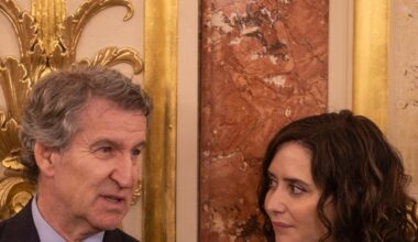 «Si hay que repetir elecciones, se repiten»